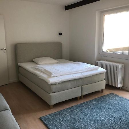 City Hotel Und City Apartments Centrum Kaiserslautern Eksteriør bilde