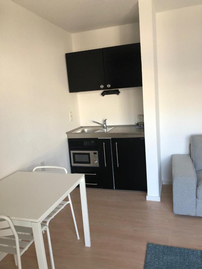 City Hotel Und City Apartments Centrum Kaiserslautern Eksteriør bilde