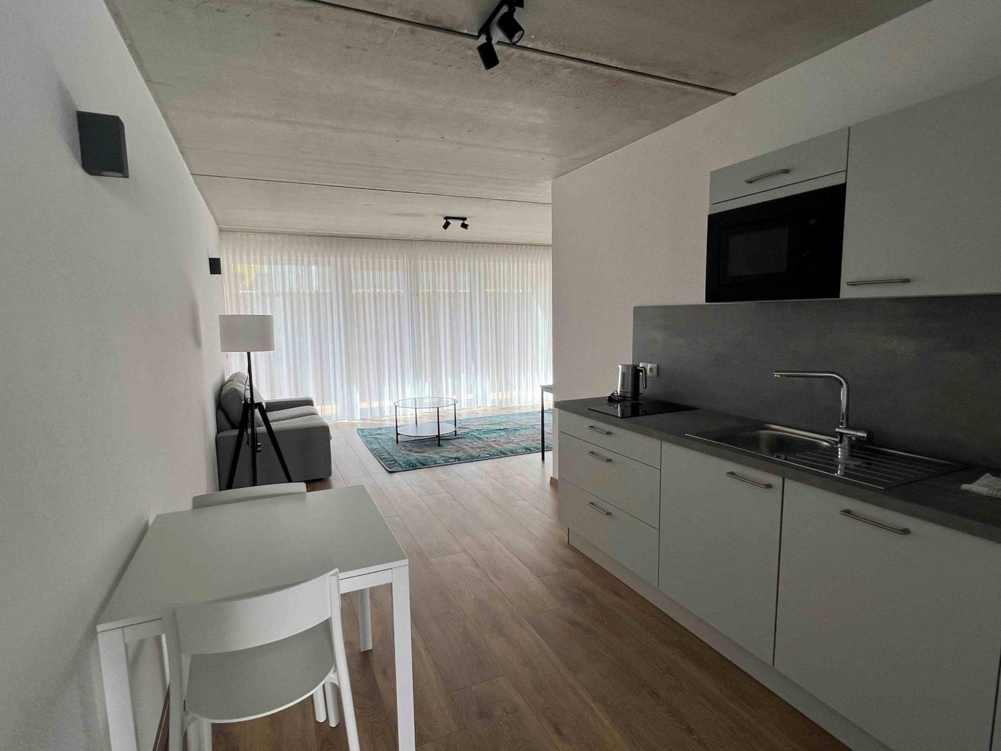 City Hotel Und City Apartments Centrum Kaiserslautern Eksteriør bilde