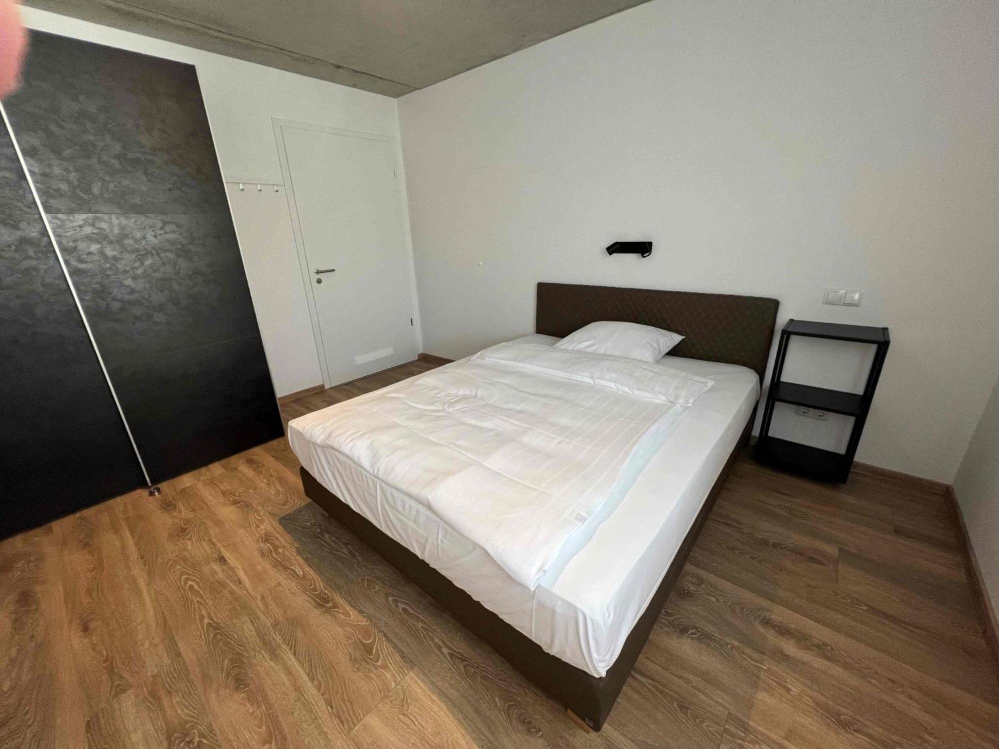 City Hotel Und City Apartments Centrum Kaiserslautern Eksteriør bilde