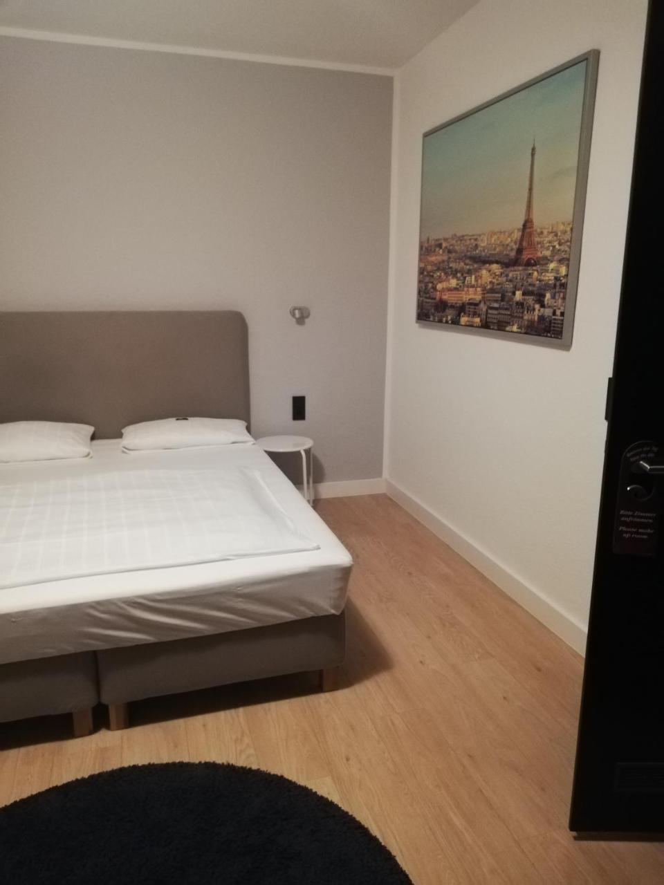 City Hotel Und City Apartments Centrum Kaiserslautern Eksteriør bilde