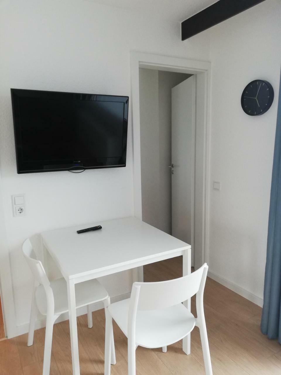 City Hotel Und City Apartments Centrum Kaiserslautern Eksteriør bilde